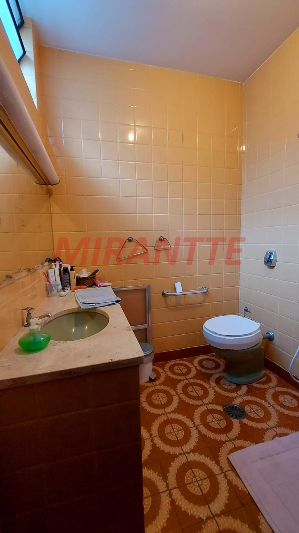 Casa terrea de 274m² com 4 quartos em Jardim São Bento