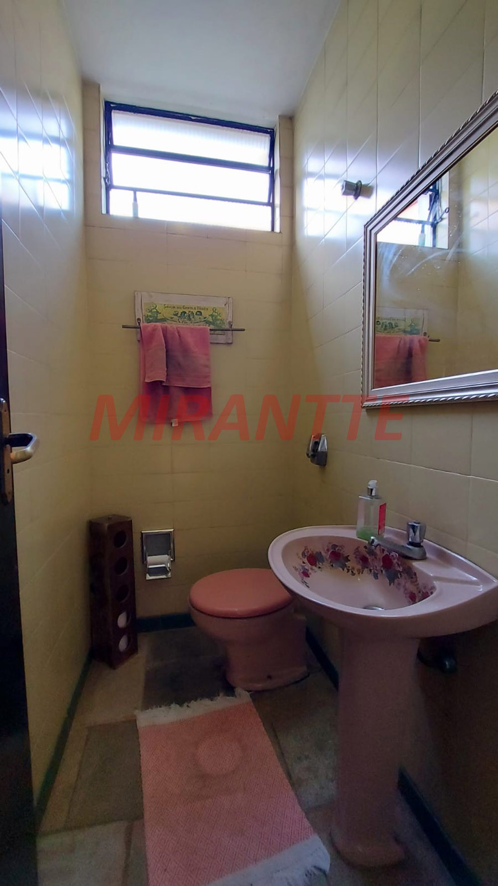Casa terrea de 274m² com 4 quartos em Jardim São Bento