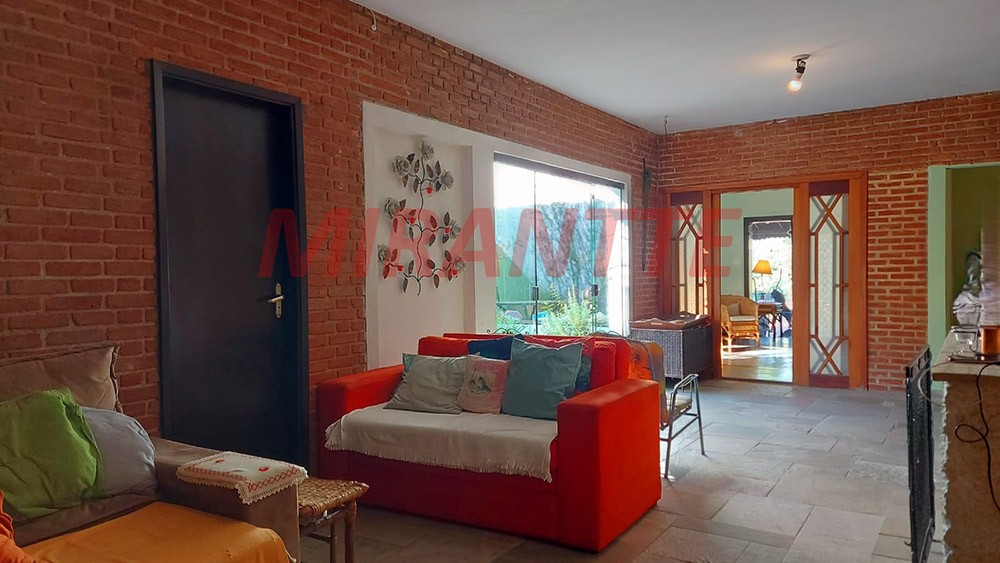 Casa terrea de 274m² com 4 quartos em Jardim São Bento