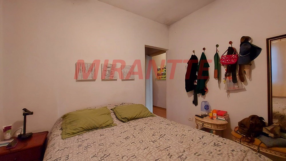 Casa terrea de 274m² com 4 quartos em Jardim São Bento