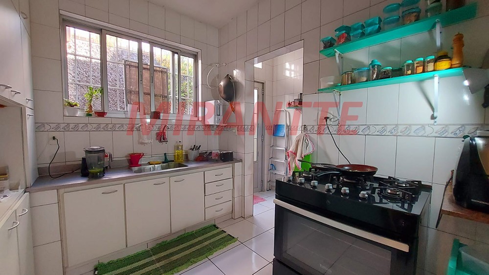 Casa terrea de 274m² com 4 quartos em Jardim São Bento