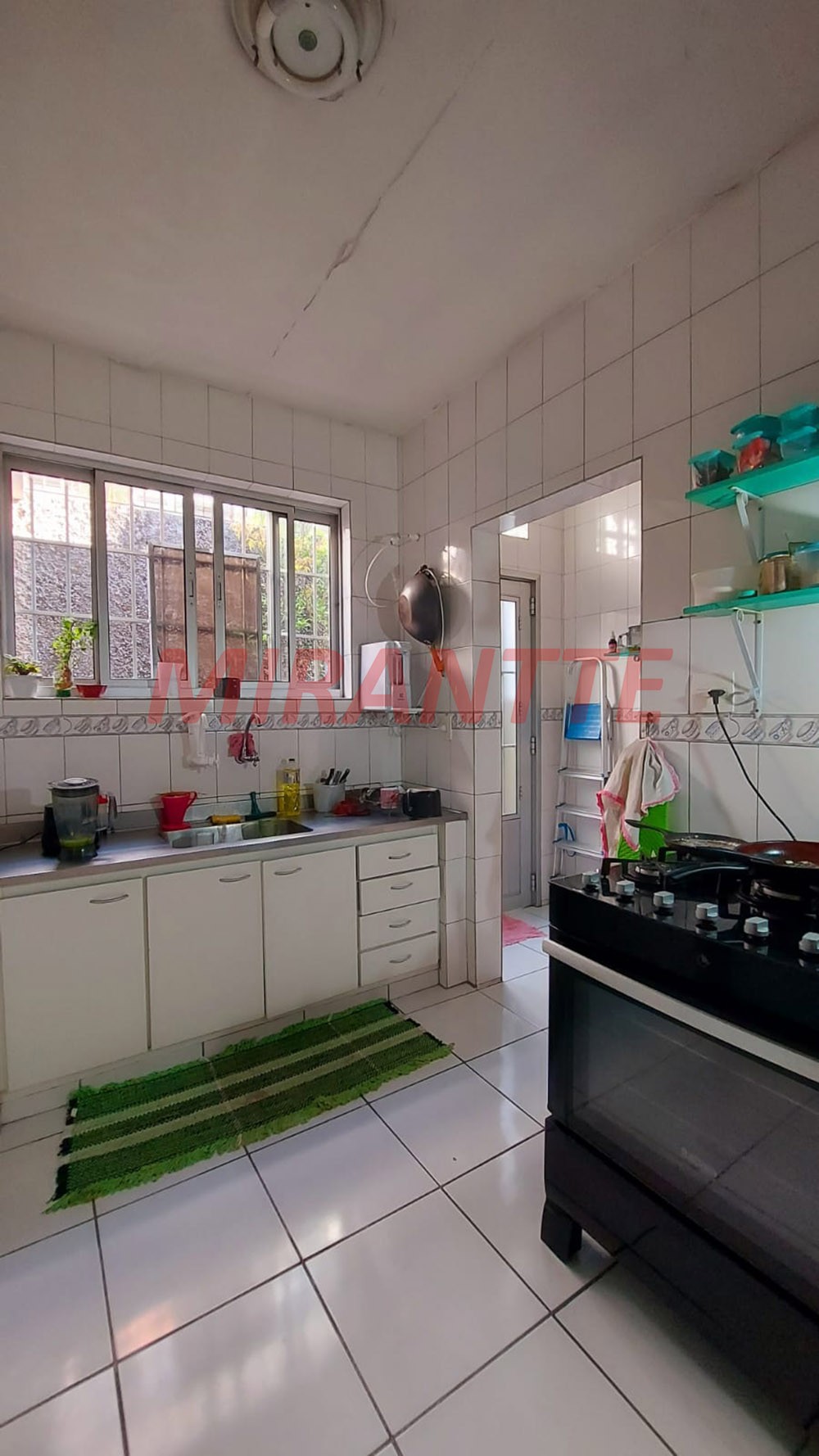 Casa terrea de 274m² com 4 quartos em Jardim São Bento