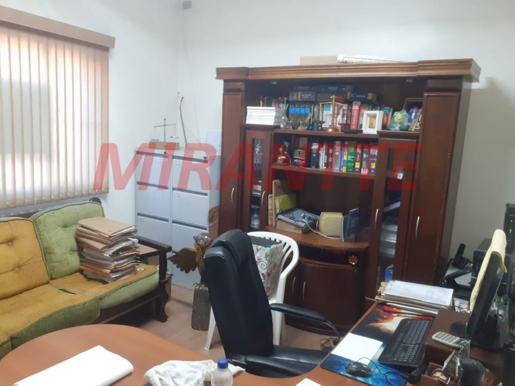 Casa terrea com 2 quartos em Carandiru