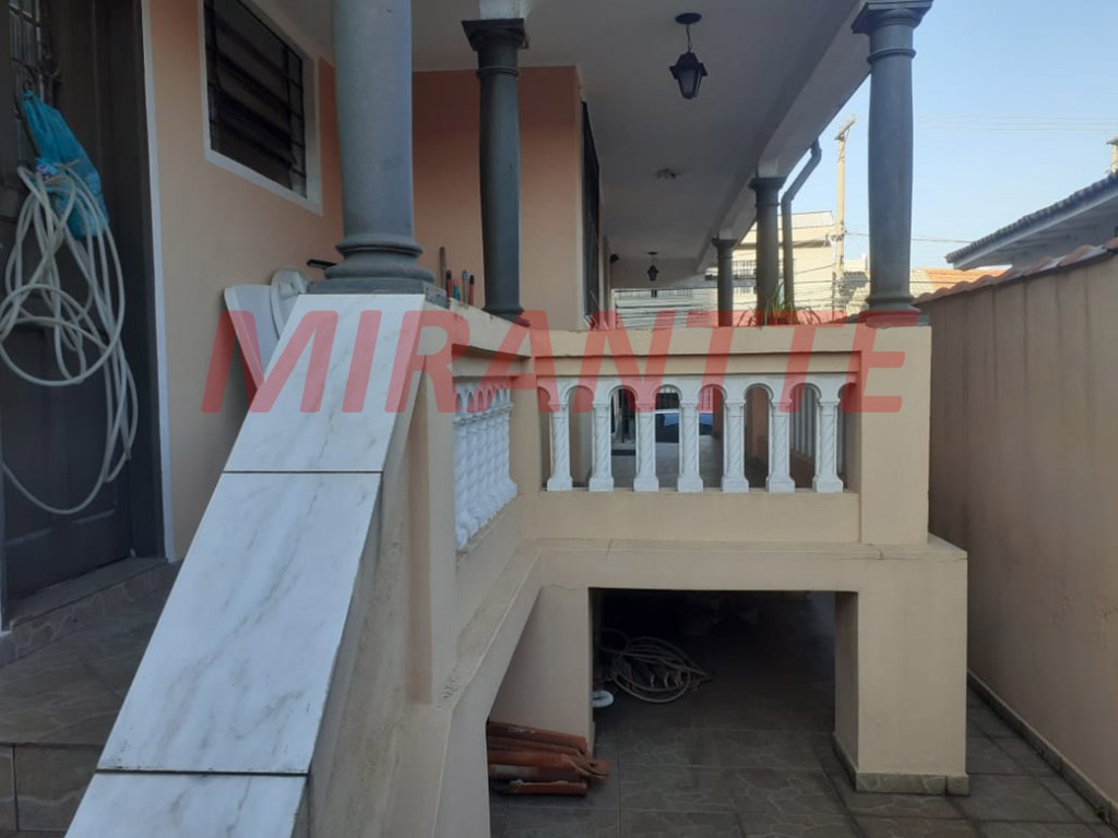 Casa terrea com 2 quartos em Carandiru