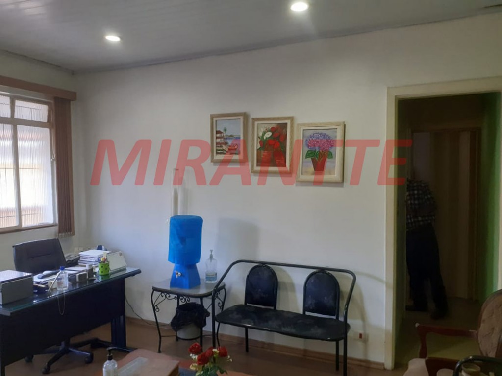 Casa terrea com 2 quartos em Carandiru