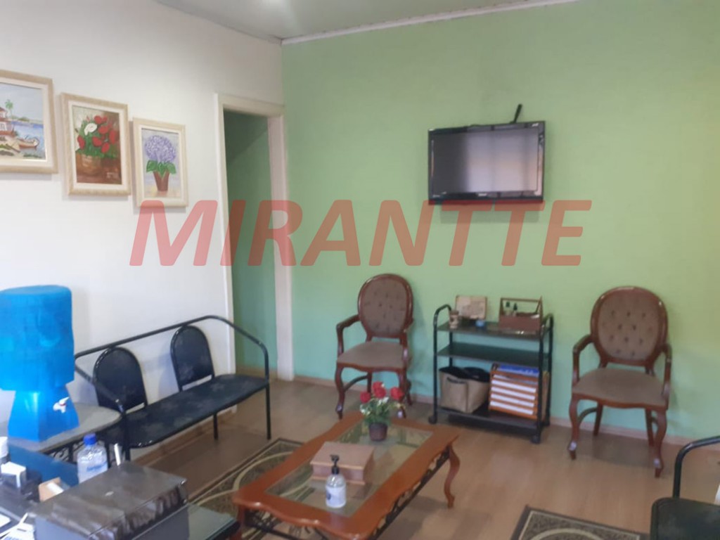 Casa terrea com 2 quartos em Carandiru