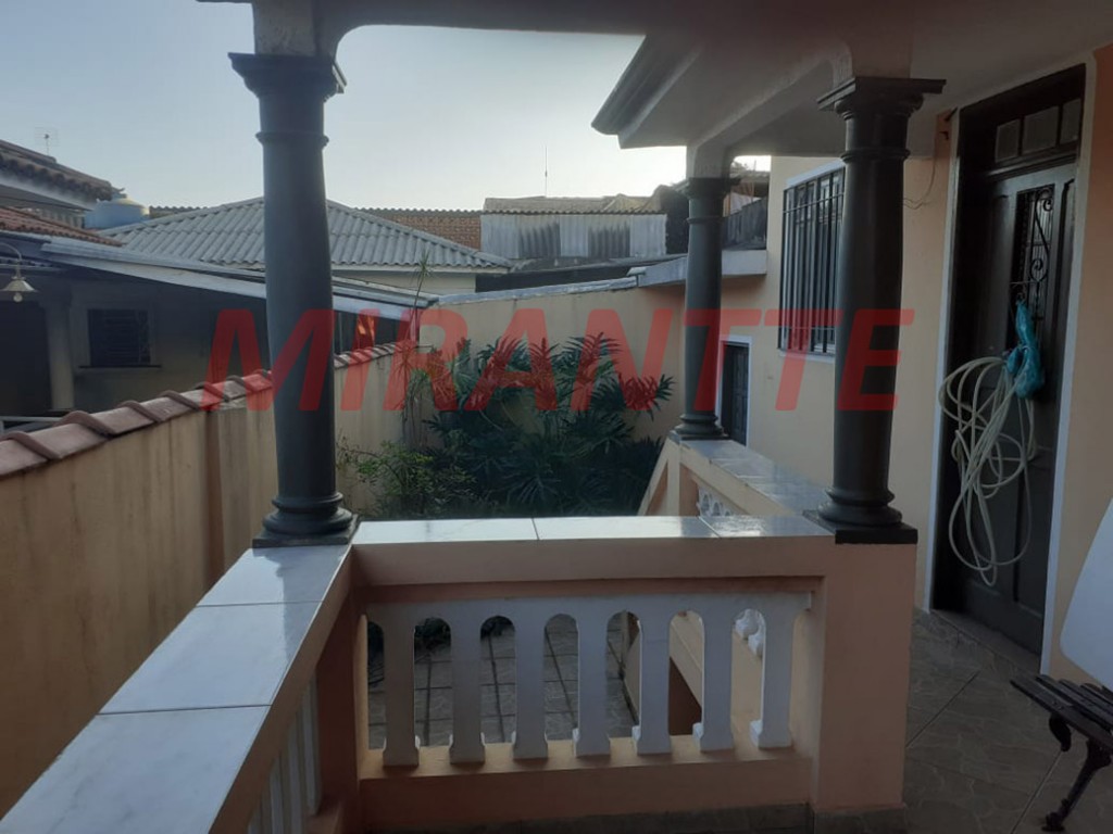 Casa terrea com 2 quartos em Carandiru