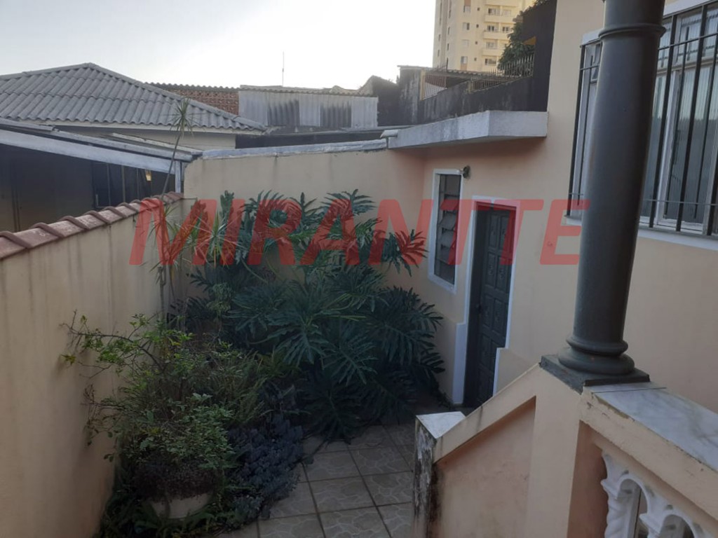 Casa terrea com 2 quartos em Carandiru