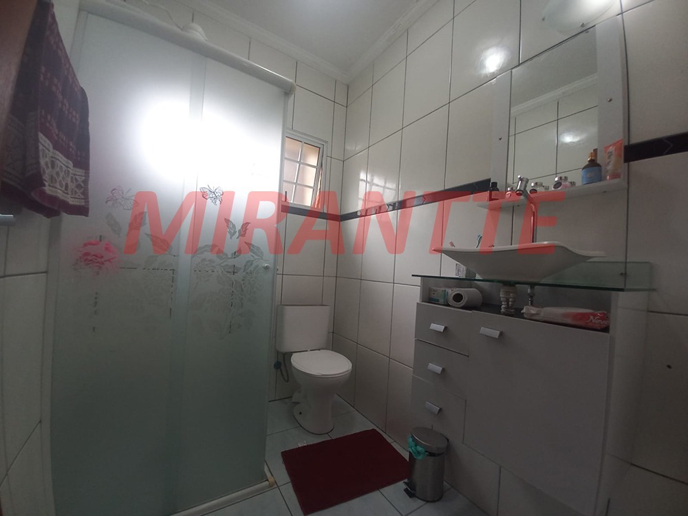 Casa terrea de 192m² com 3 quartos em Freguesia do Ó