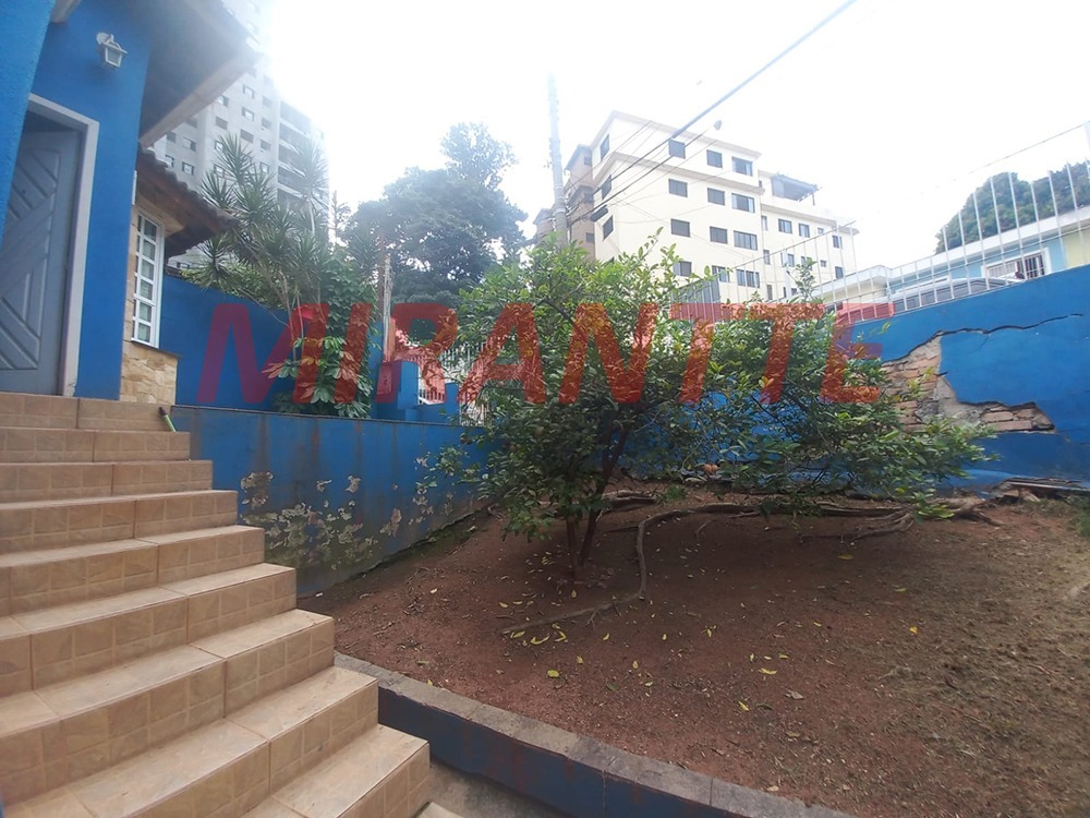 Casa terrea de 192m² com 3 quartos em Freguesia do Ó