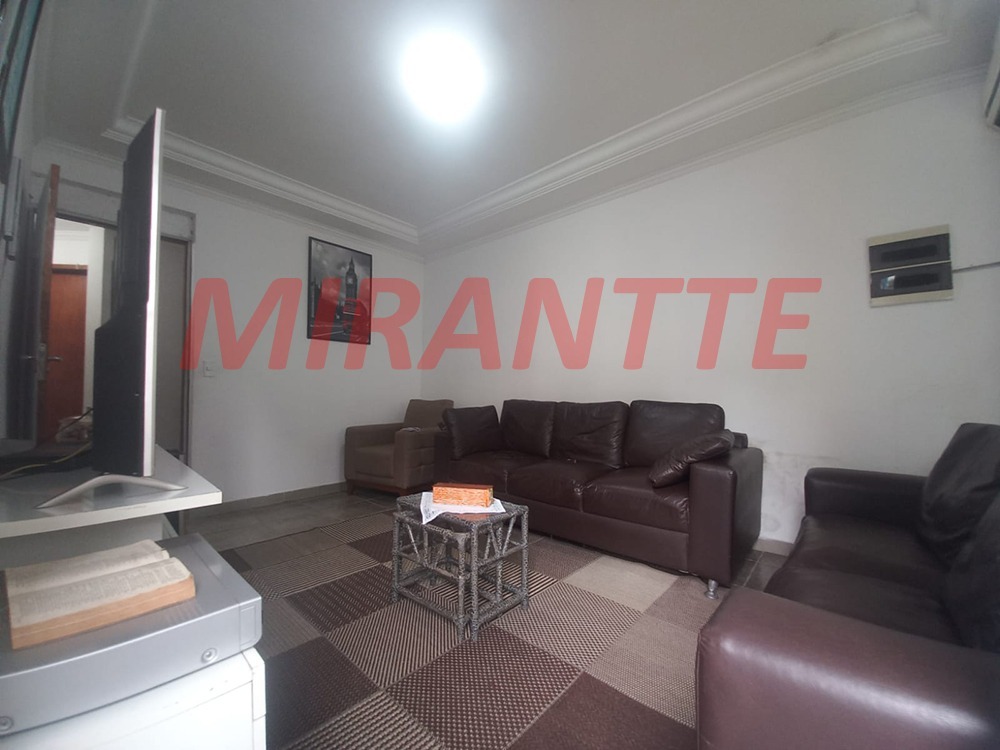 Casa terrea de 192m² com 3 quartos em Freguesia do Ó