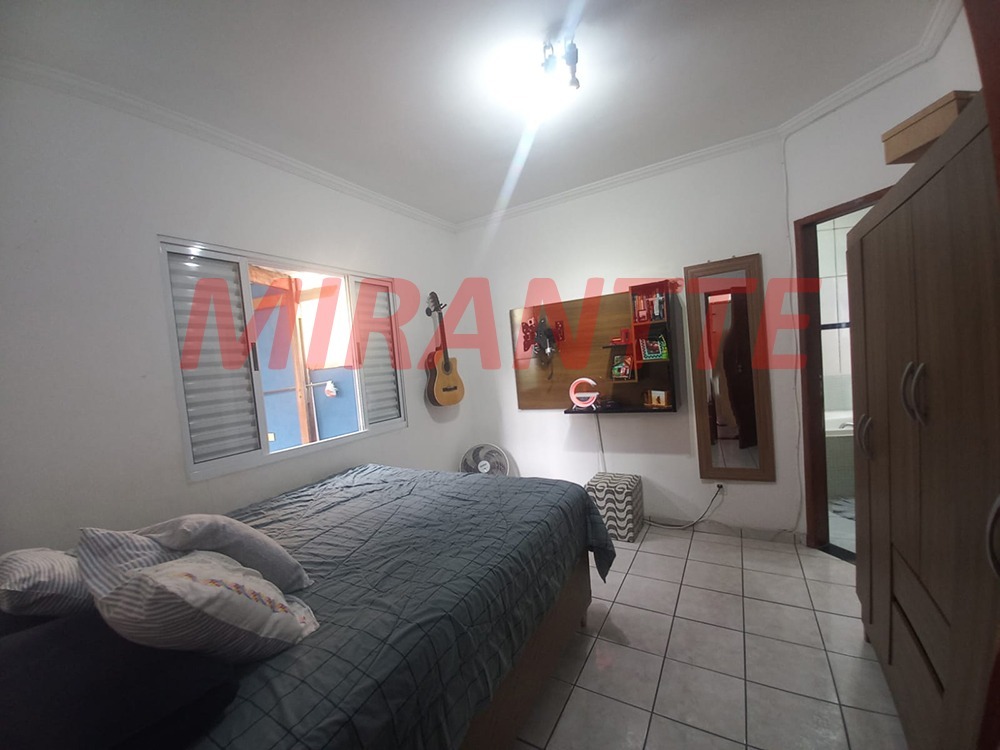 Casa terrea de 192m² com 3 quartos em Freguesia do Ó