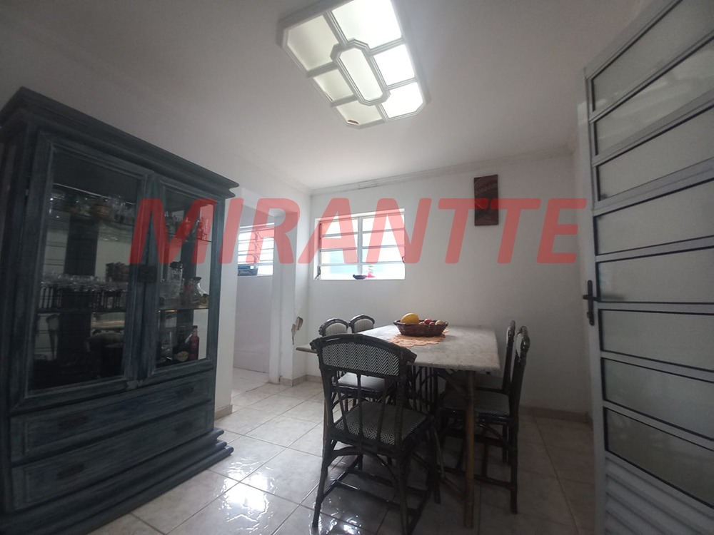 Casa terrea de 192m² com 3 quartos em Freguesia do Ó