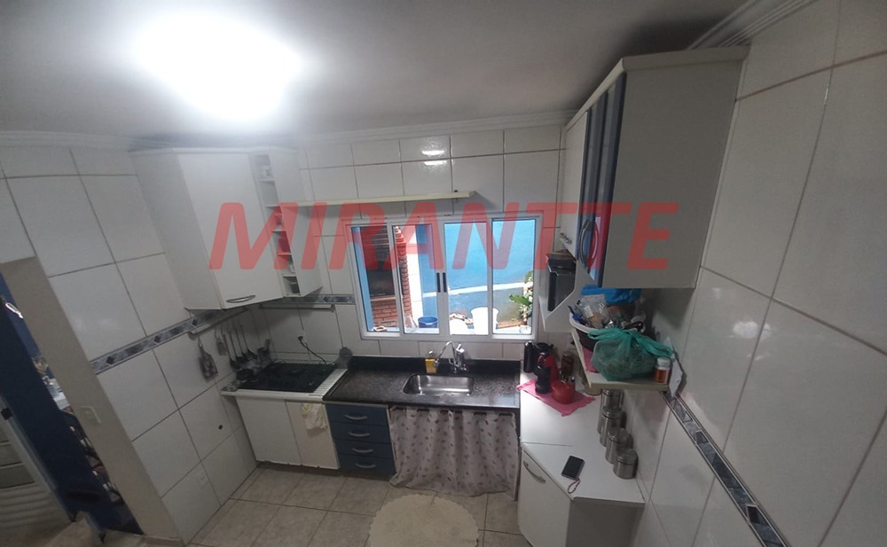 Casa terrea de 192m² com 3 quartos em Freguesia do Ó