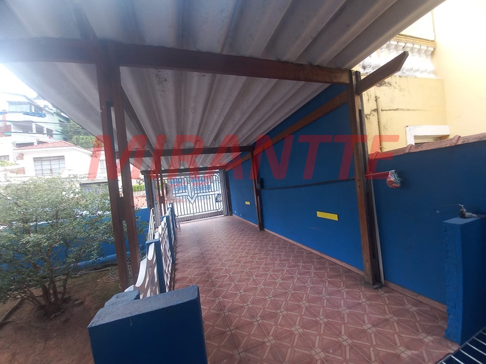 Casa terrea de 192m² com 3 quartos em Freguesia do Ó