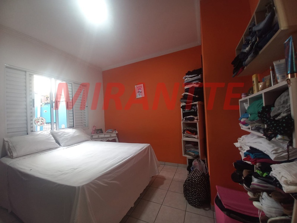 Casa terrea de 192m² com 3 quartos em Freguesia do Ó