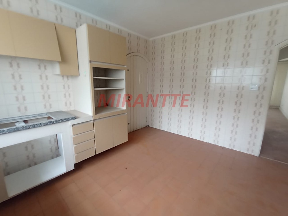 Terreno de 98m² em Santana