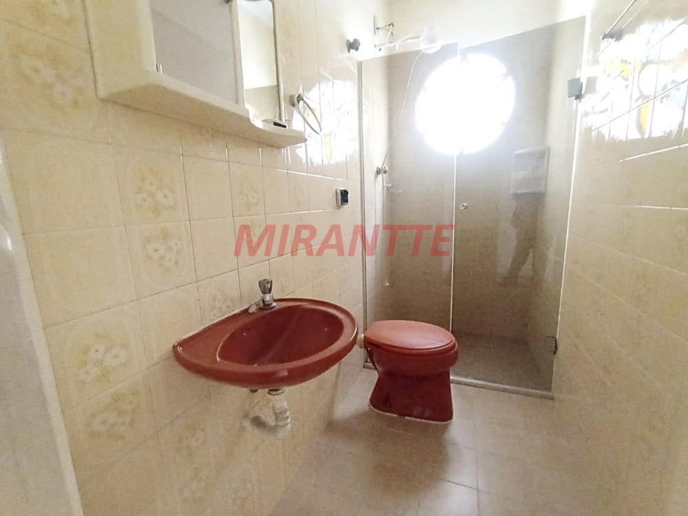 Terreno de 98m² em Santana