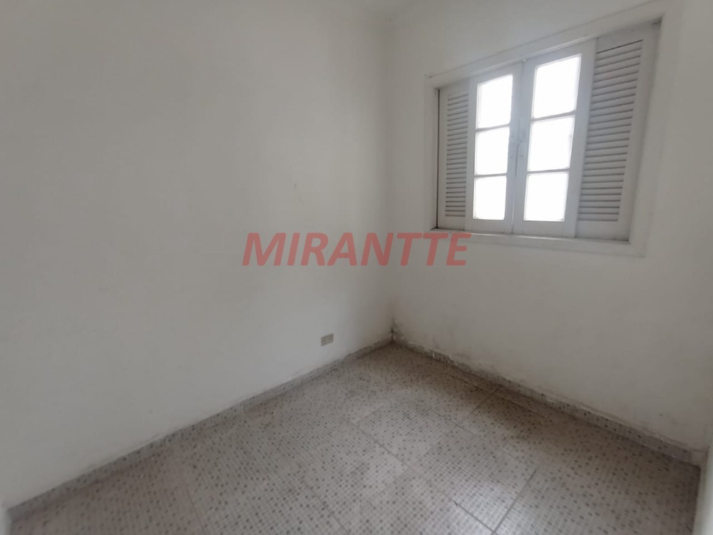 Terreno de 98m² em Santana