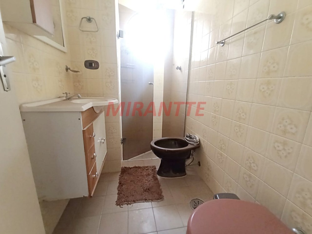 Terreno de 98m² em Santana