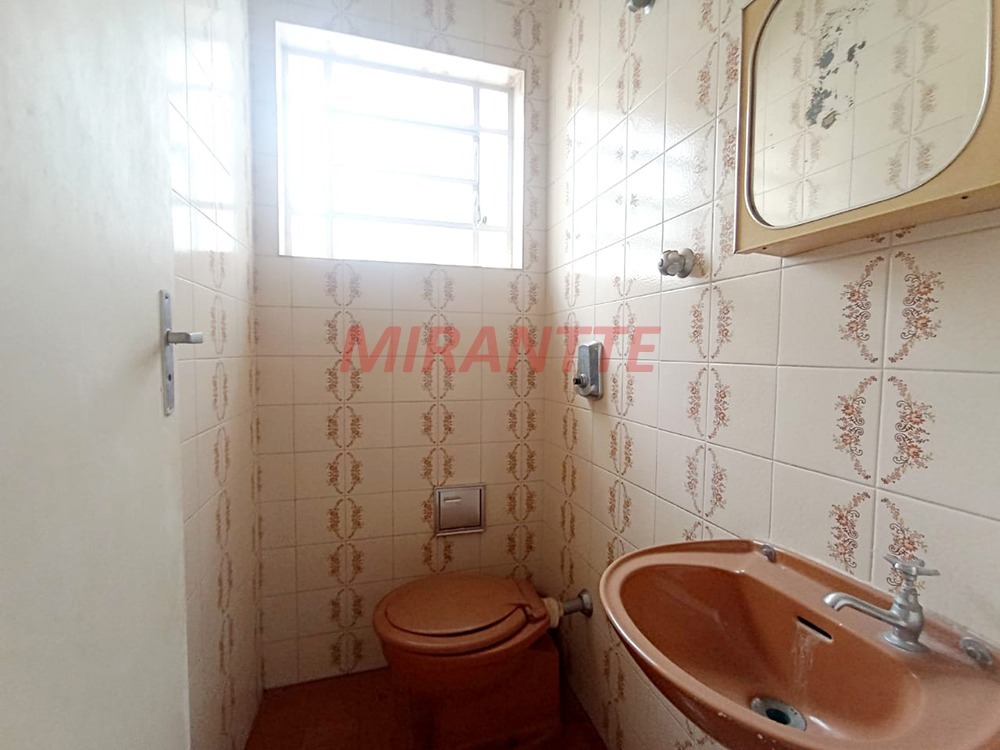 Terreno de 98m² em Santana