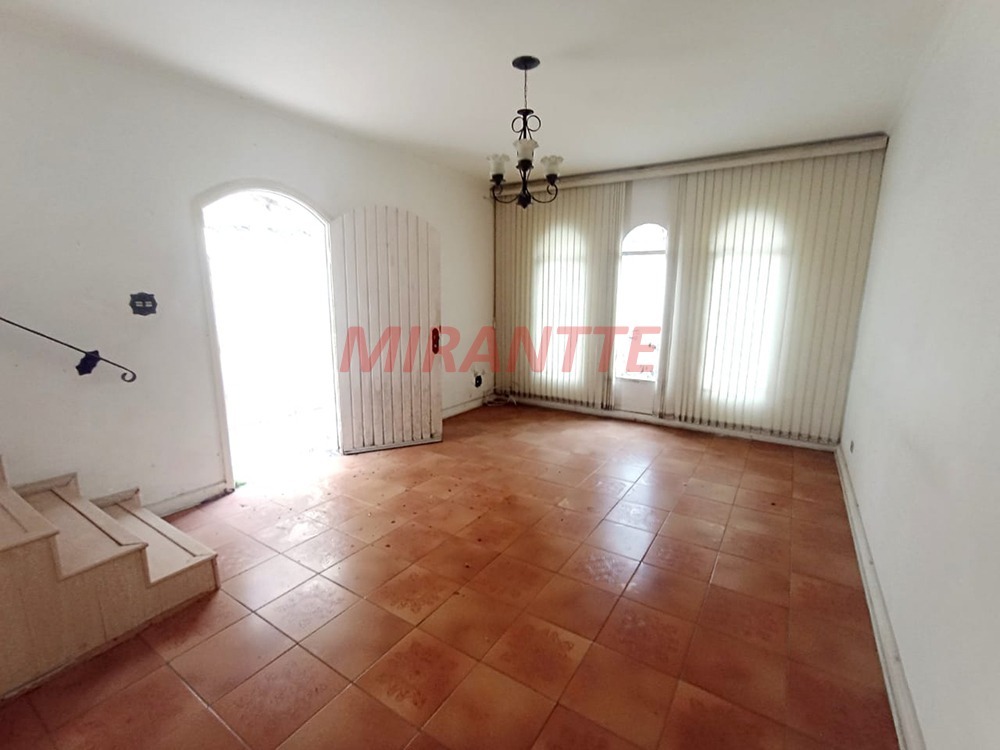 Terreno de 98m² em Santana