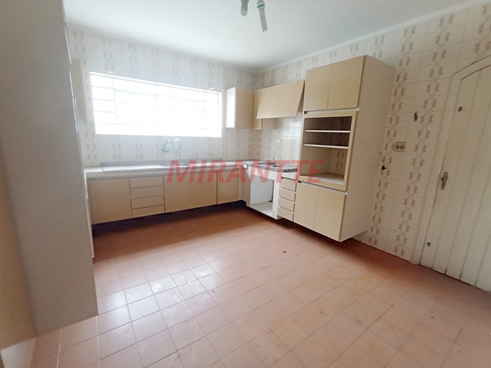 Terreno de 98m² em Santana