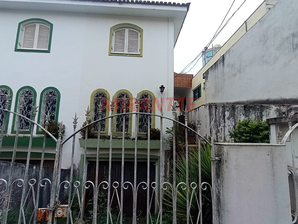 Terreno de 98m² em Santana