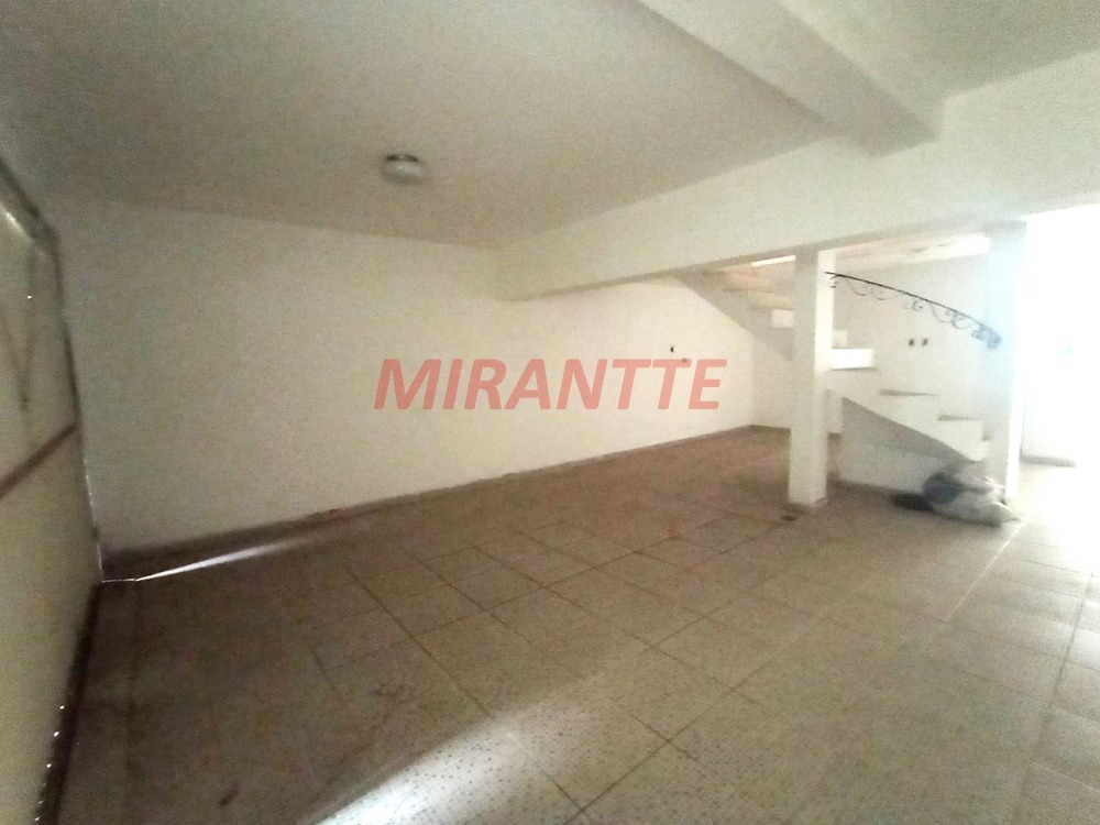 Terreno de 98m² em Santana