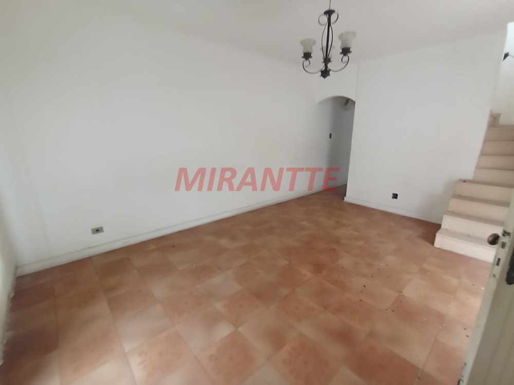 Terreno de 98m² em Santana