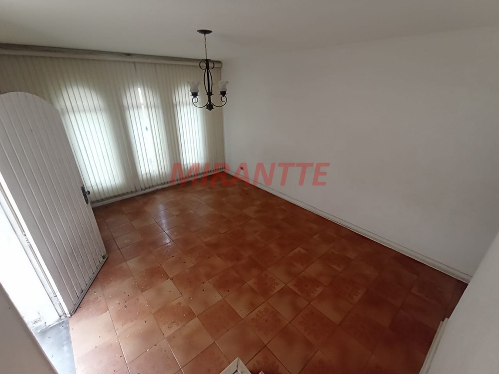 Terreno de 98m² em Santana
