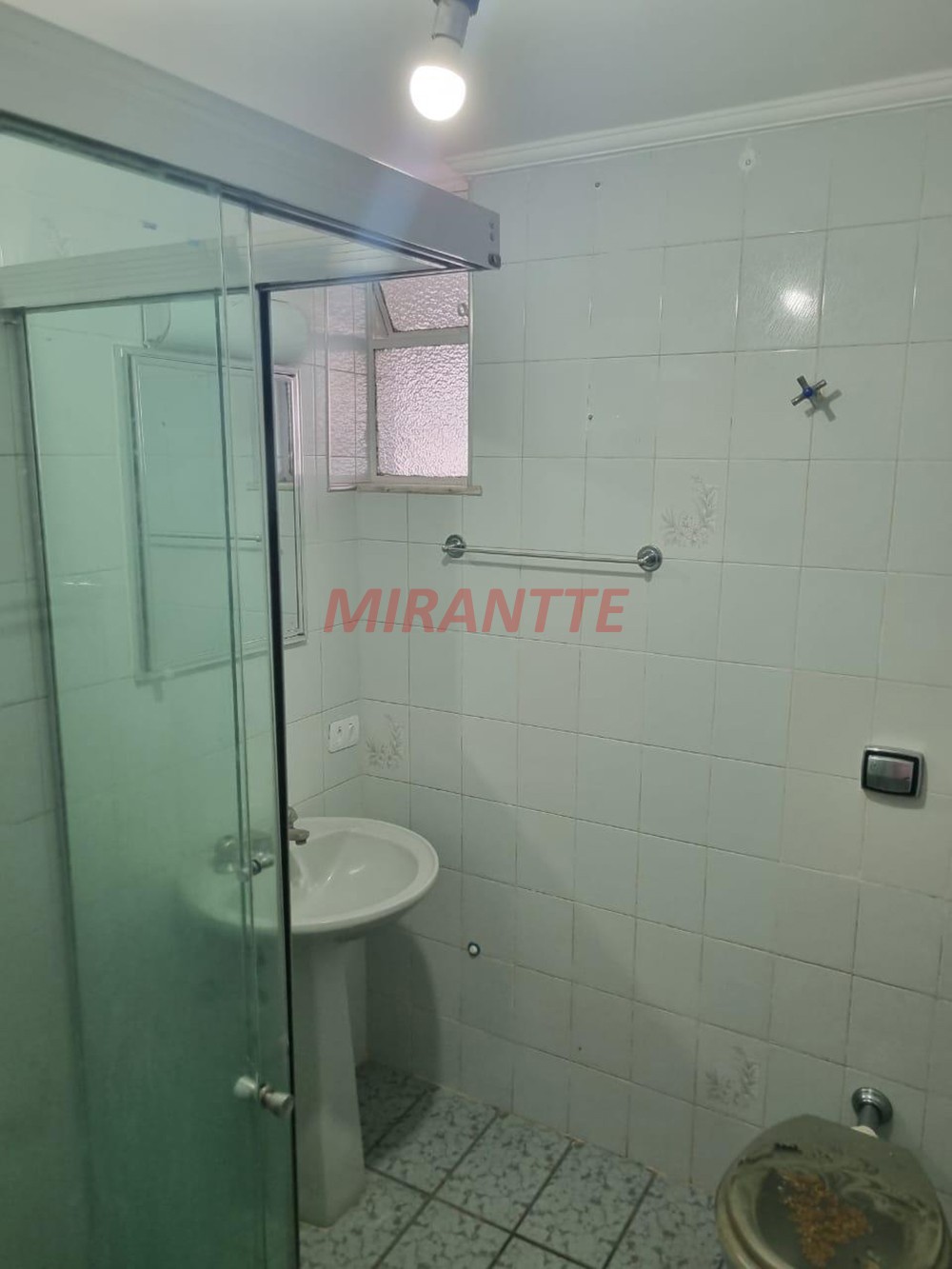 Apartamento de 85m² com 2 quartos em Santana