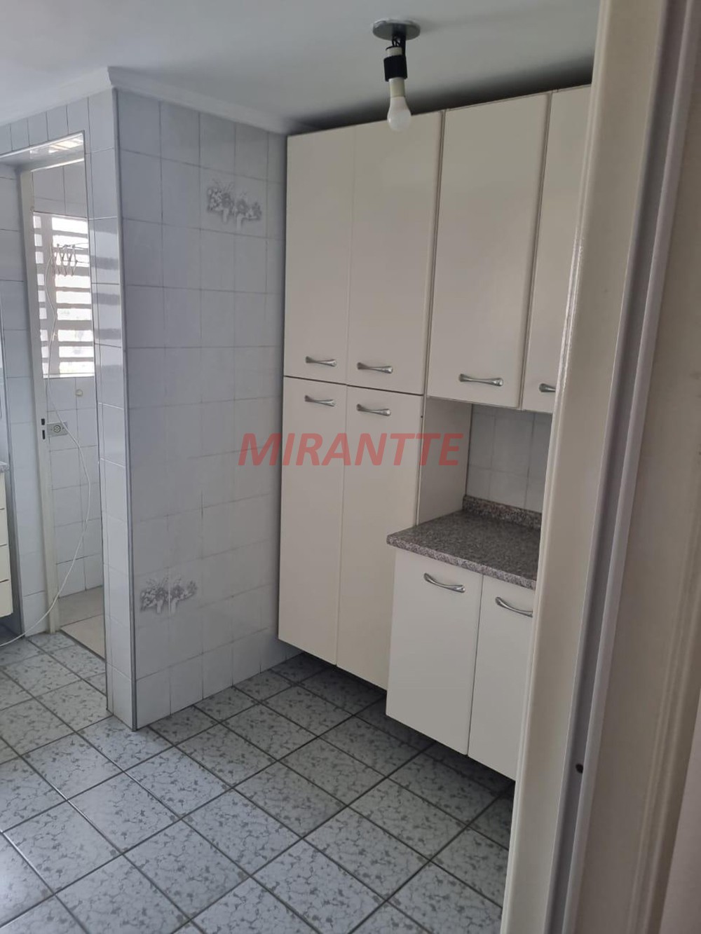 Apartamento de 85m² com 2 quartos em Santana