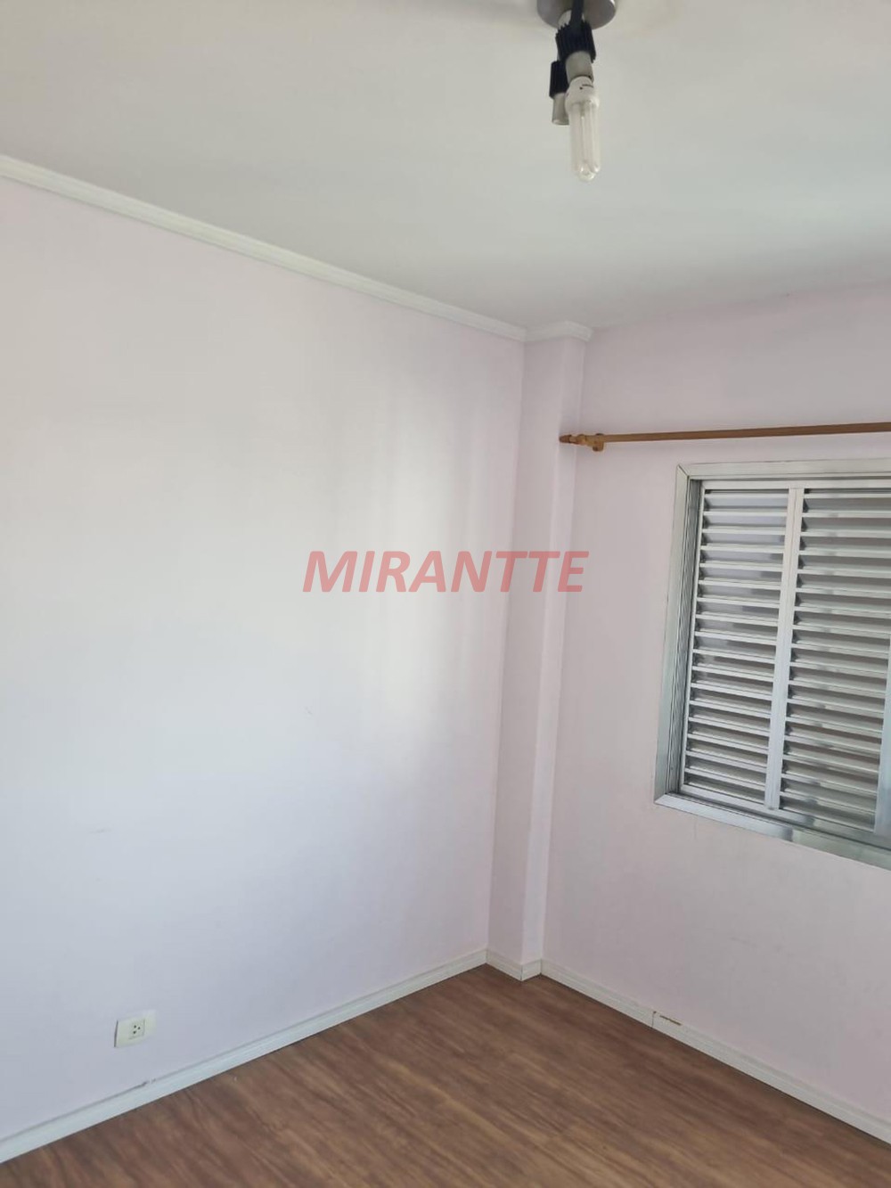 Apartamento de 85m² com 2 quartos em Santana