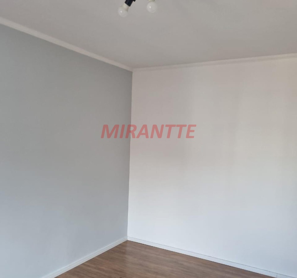 Apartamento de 85m² com 2 quartos em Santana