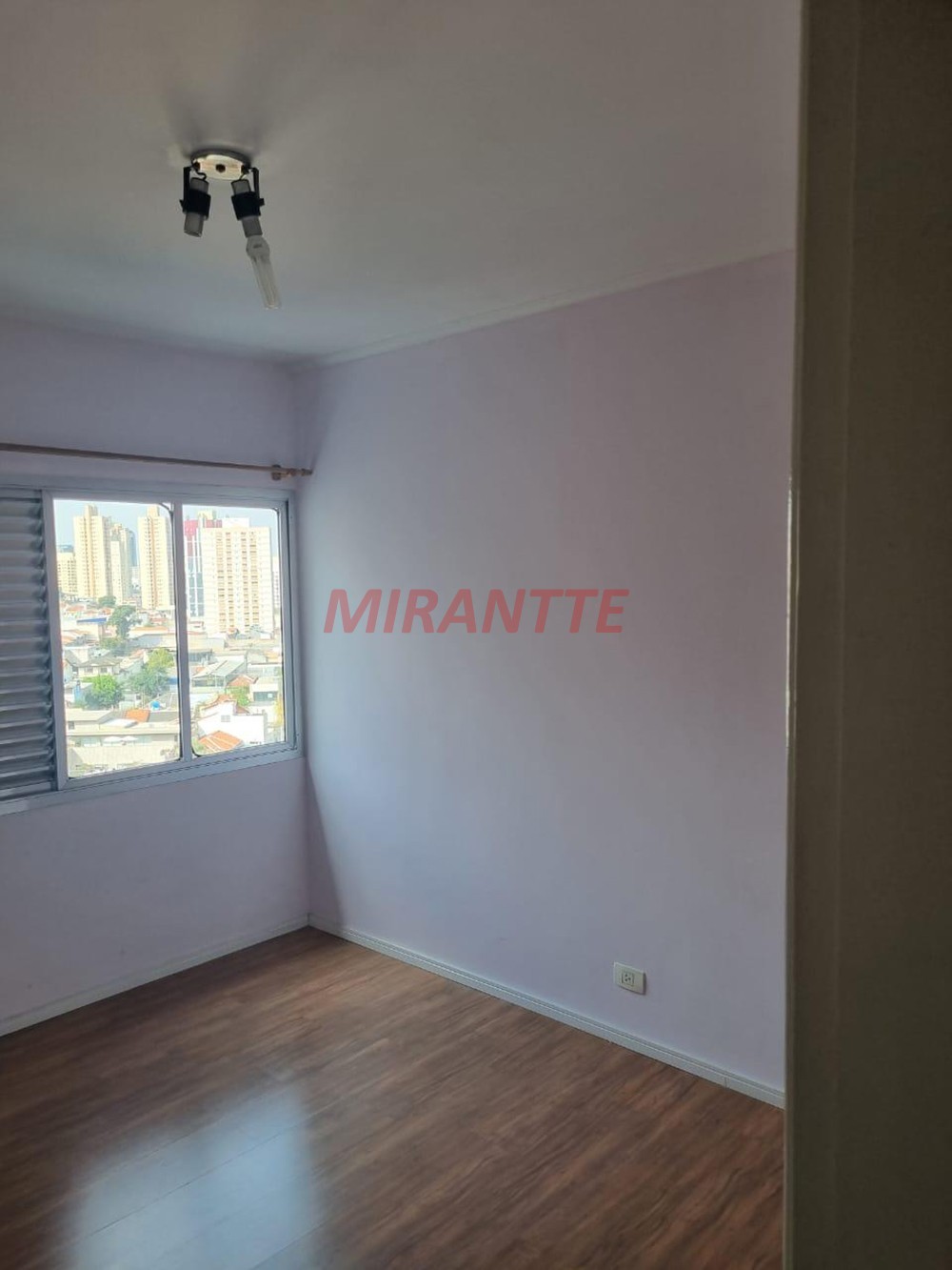 Apartamento de 85m² com 2 quartos em Santana