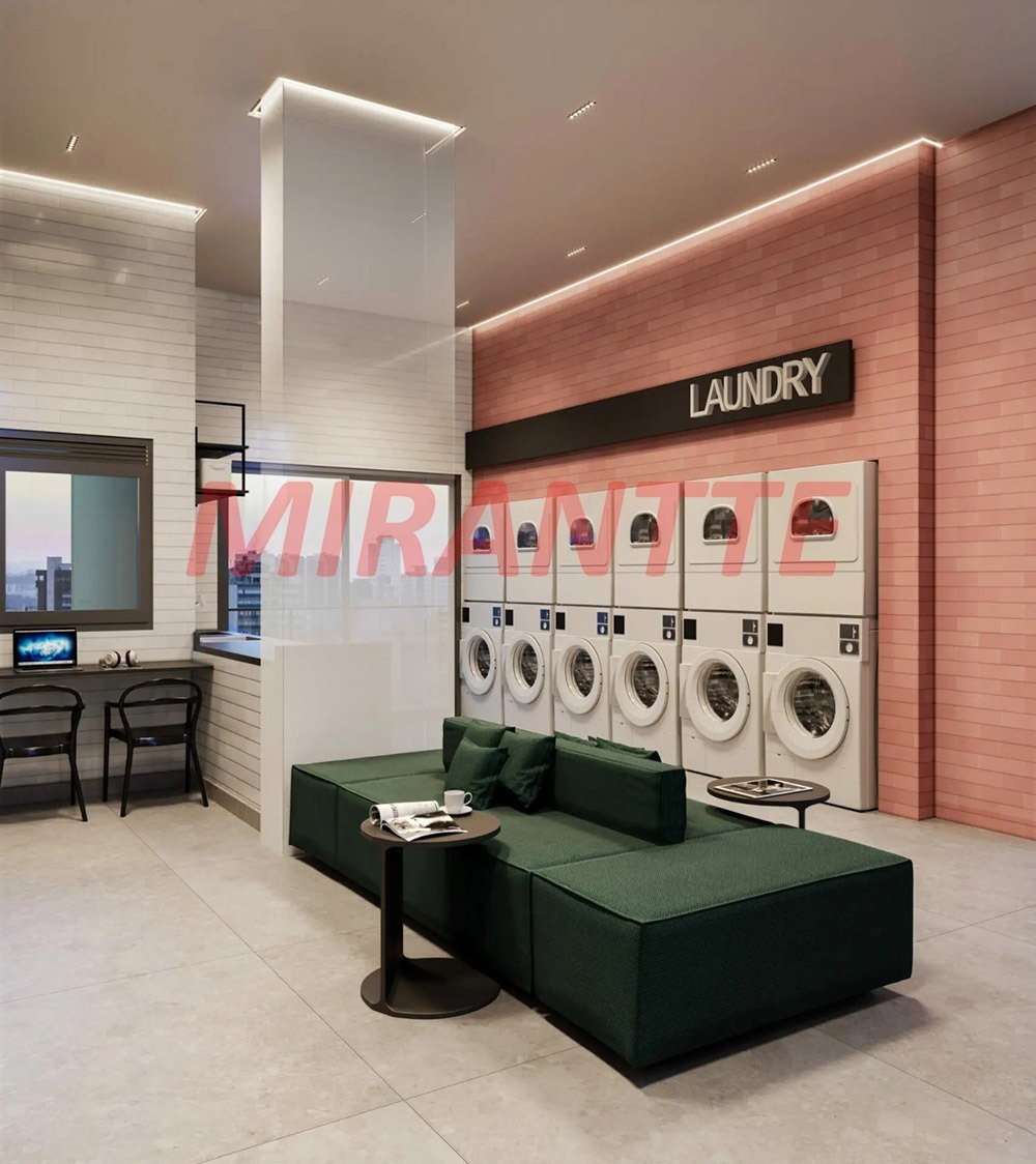 Apartamento com 1 quartos em Pinheiros