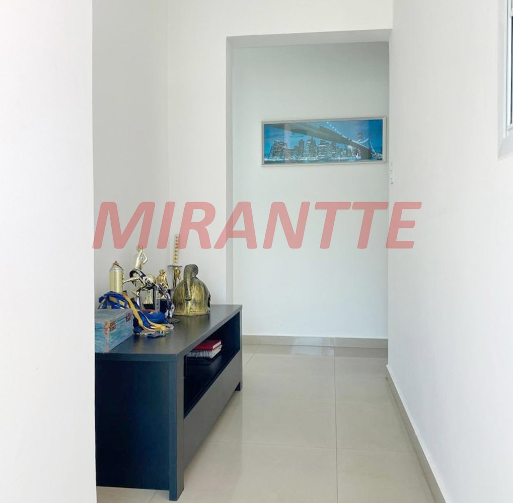 Sobrado de 400m² com 4 quartos em City América