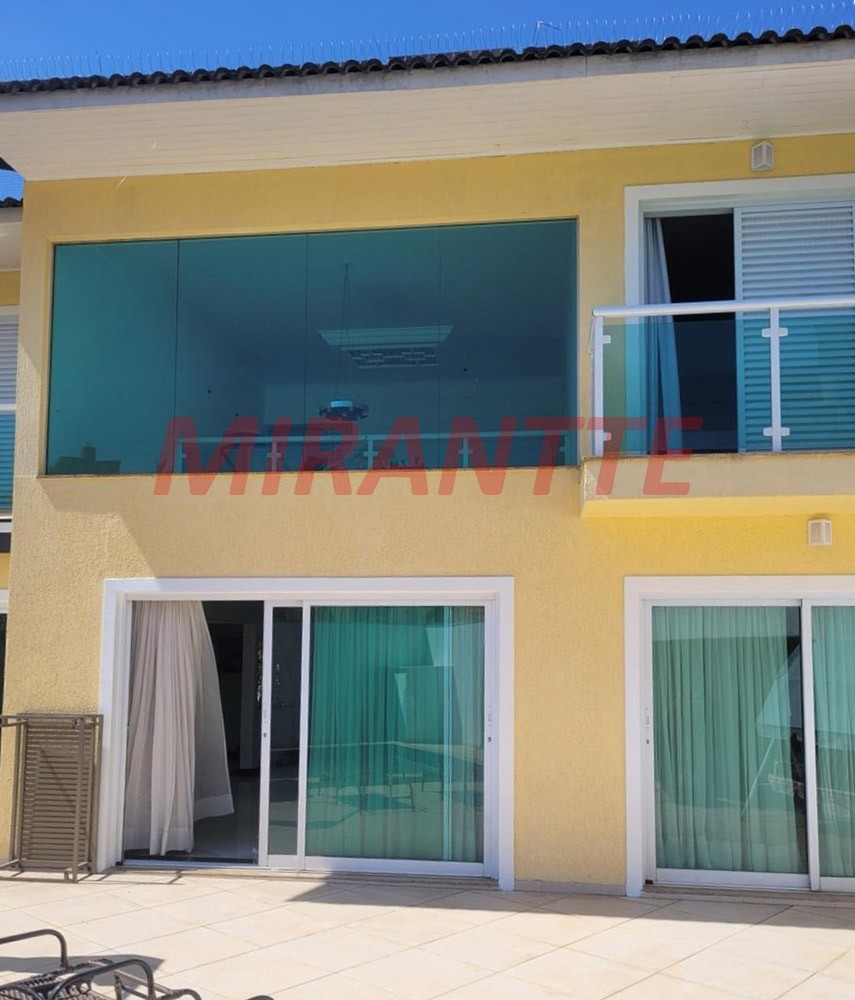 Sobrado de 400m² com 4 quartos em City América