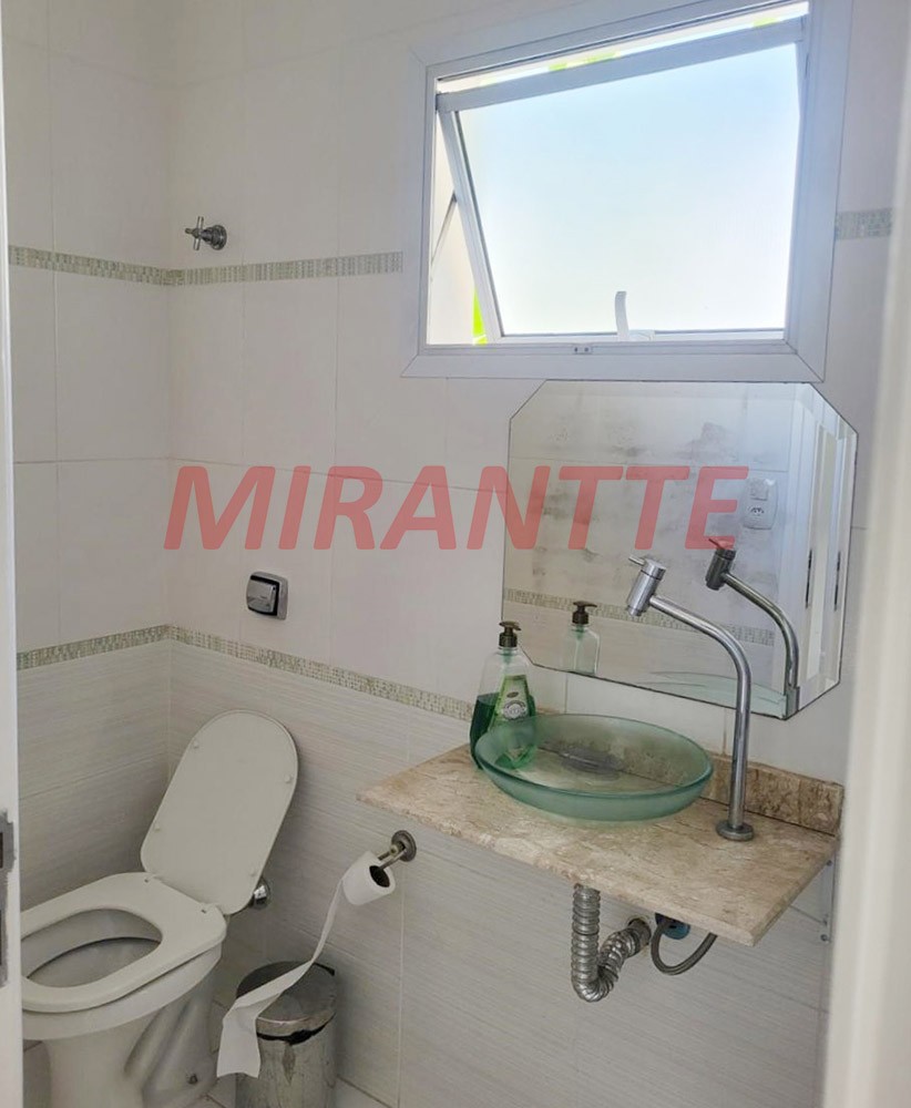Sobrado de 400m² com 4 quartos em City América