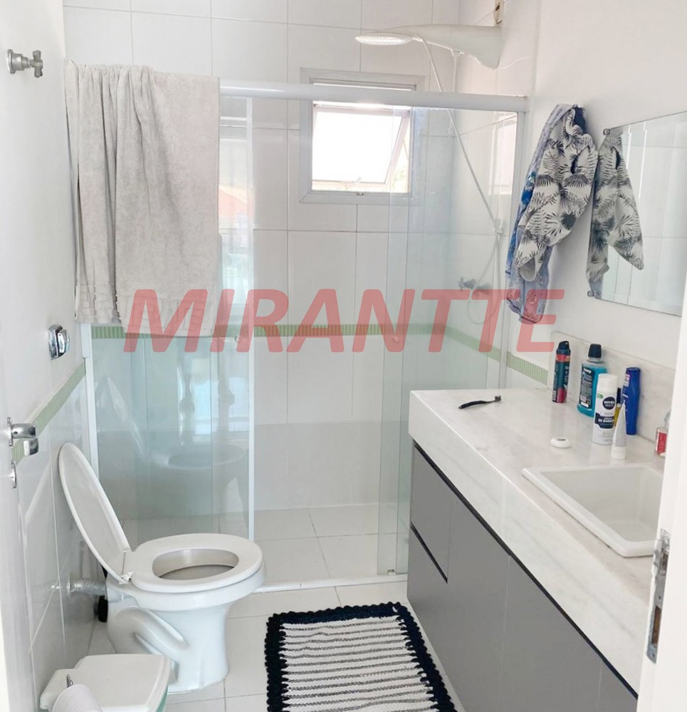 Sobrado de 400m² com 4 quartos em City América