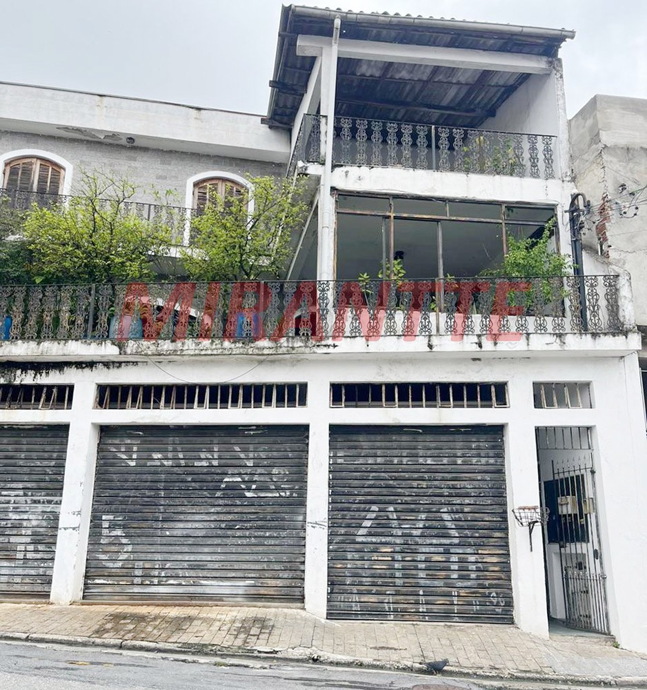Sobrado de 150m² com 3 quartos em Jardim Tremembé