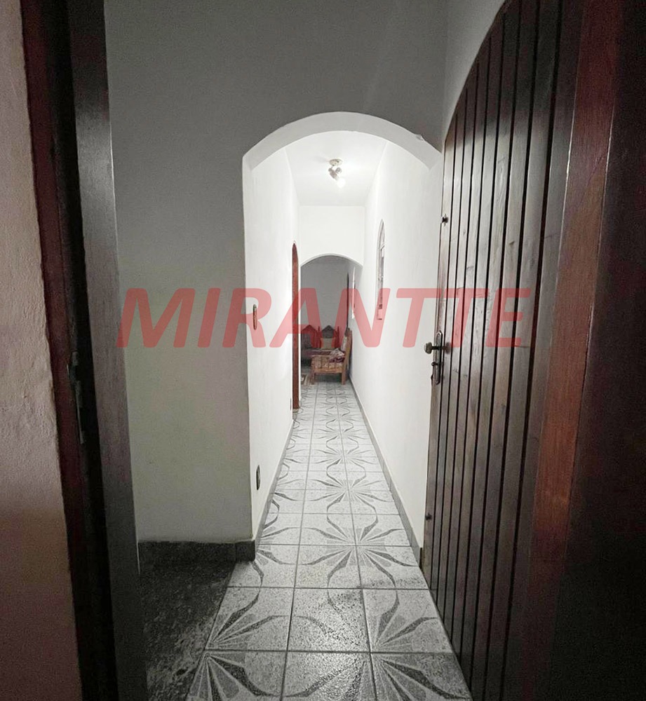 Sobrado de 150m² com 3 quartos em Jardim Tremembé