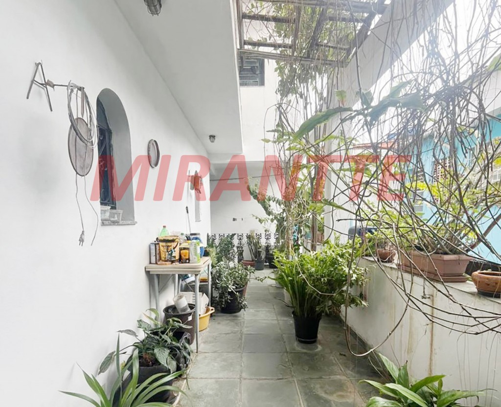 Sobrado de 150m² com 3 quartos em Jardim Tremembé