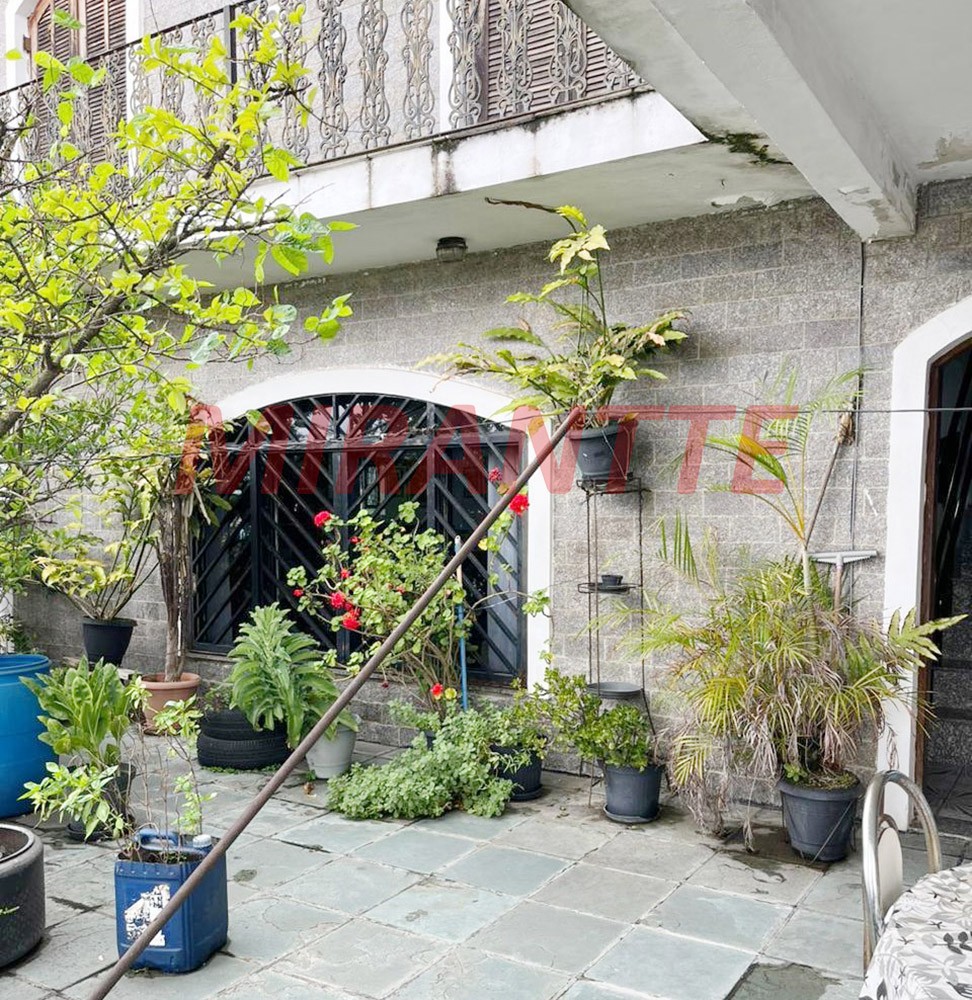 Sobrado de 150m² com 3 quartos em Jardim Tremembé