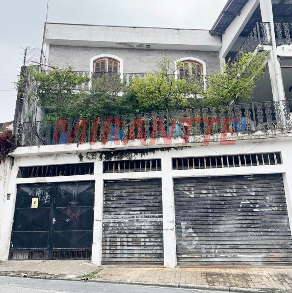 Sobrado de 150m² com 3 quartos em Jardim Tremembé