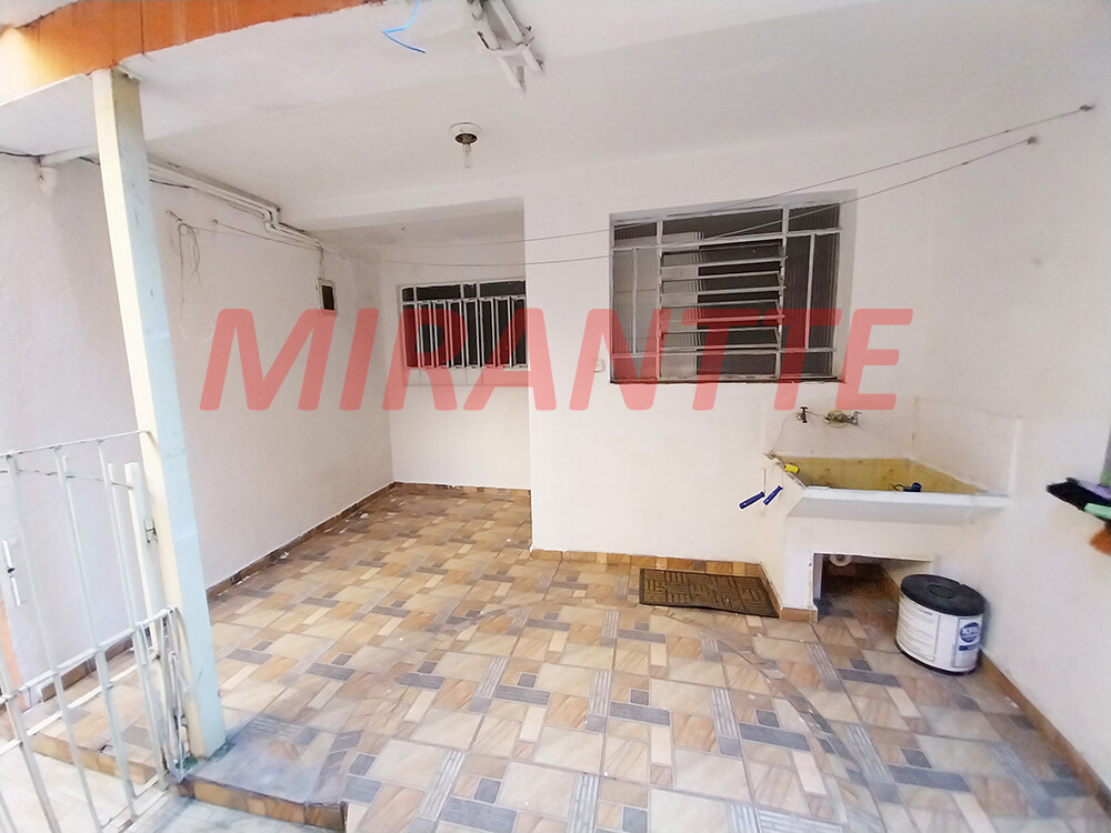 Casa terrea de 209m² com 5 quartos em Jardim Centenario