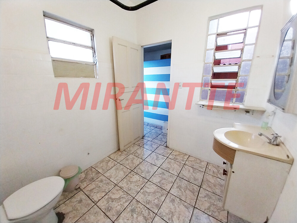 Casa terrea de 209m² com 5 quartos em Jardim Centenario