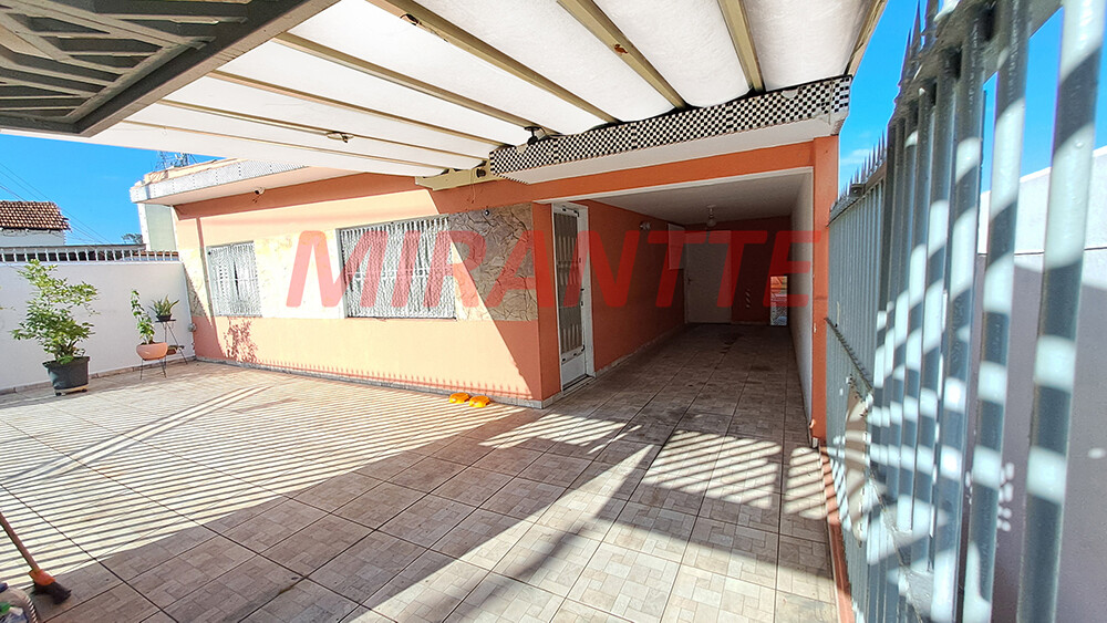 Casa terrea de 209m² com 5 quartos em Jardim Centenario