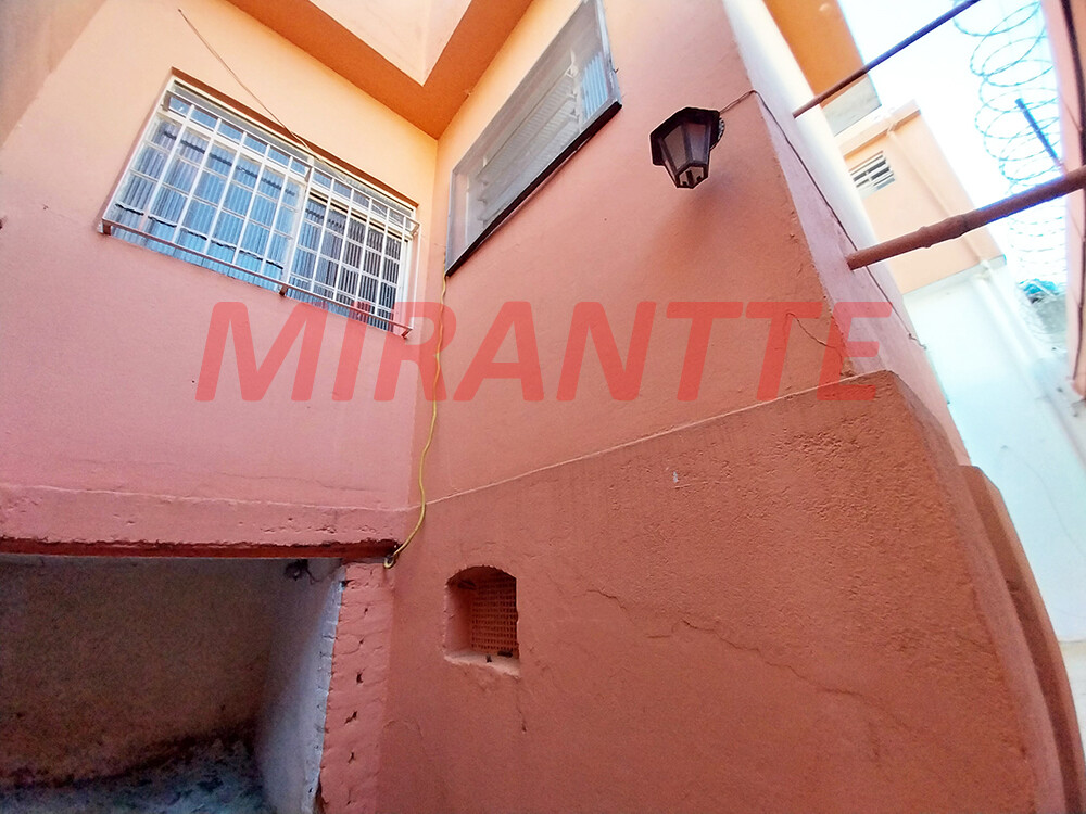 Casa terrea de 209m² com 5 quartos em Jardim Centenario